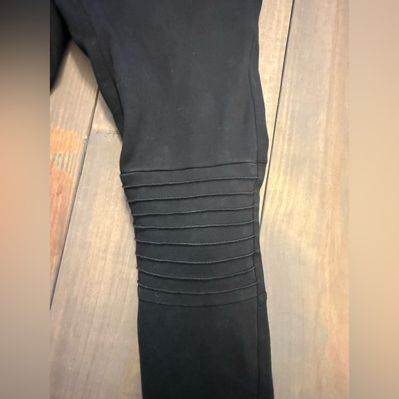 GoGo Gear Protective Leggings (motorcycle leggings) - Picture 3 of 10